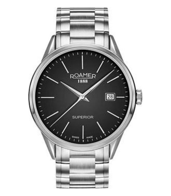 Roamer Superior 508.833.41.55.50