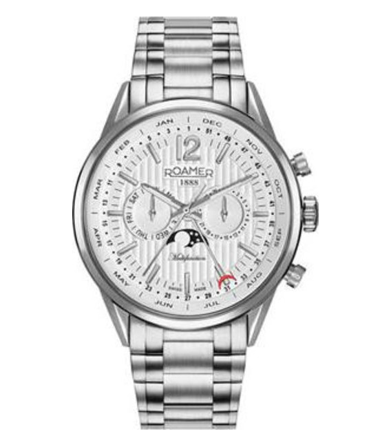 Roamer Superior 508.822.41.14.50