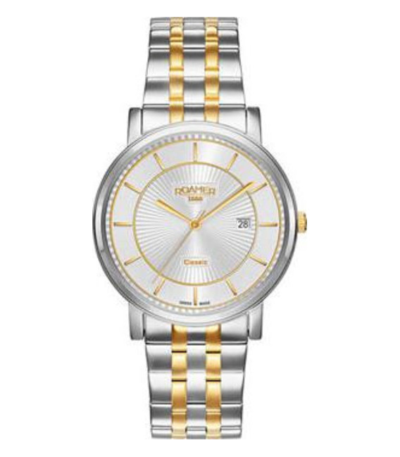 Roamer Classic Line 709.856.47.17.70