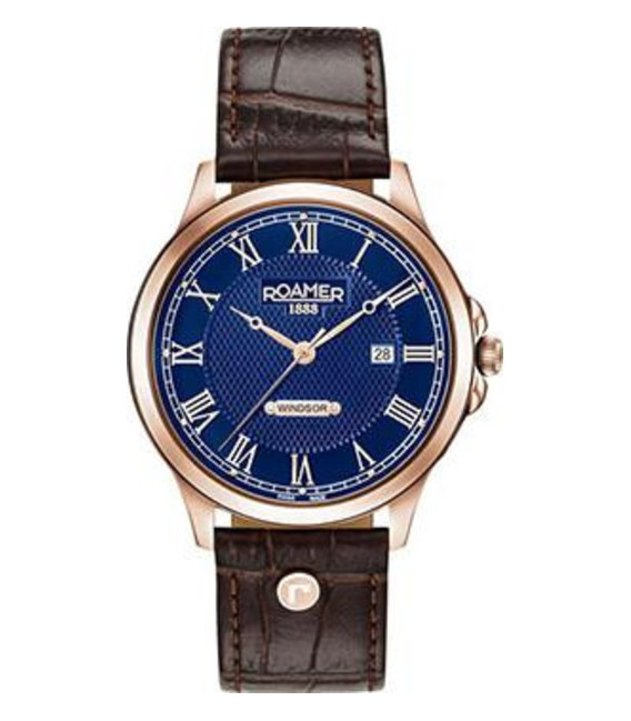 Roamer Windsor 706.856.49.42.07