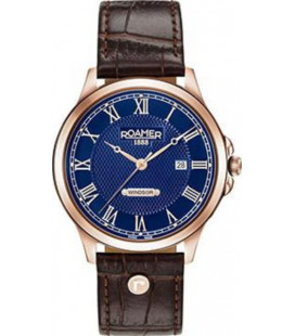 Roamer Windsor 706.856.49.42.07