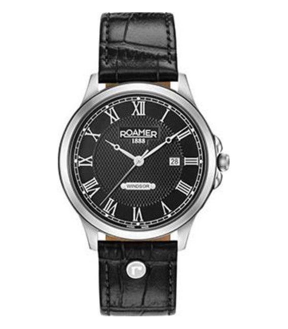 Roamer Windsor 706.856.41.52.07