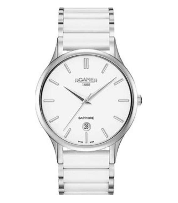 Roamer Classic Line 657.833.41.25.60