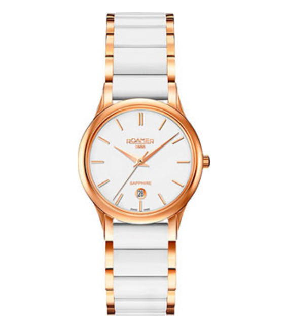 Roamer Classic Line 657.844.49.25.60