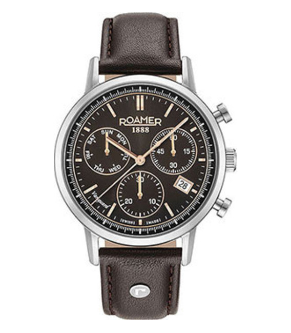 Roamer Vanguard 975.819.40.55.09