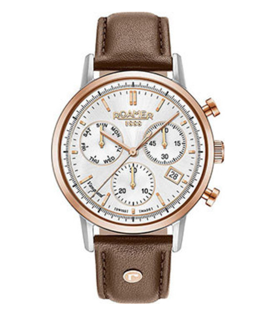 Roamer Vanguard 975.819.49.15.09