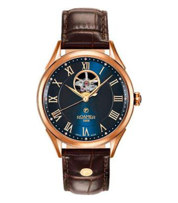 Roamer Swiss Matic 550.661.49.42.05