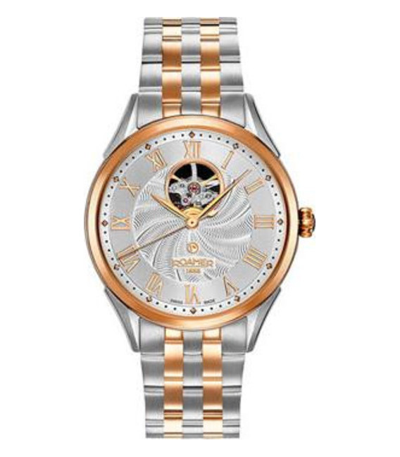 Roamer Swiss Matic 550.661.49.22.50
