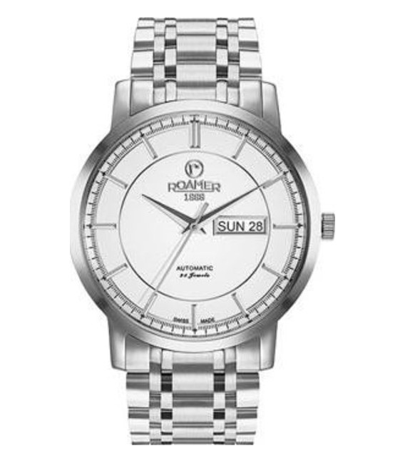 Roamer R-Matic 570.637.41.15.50