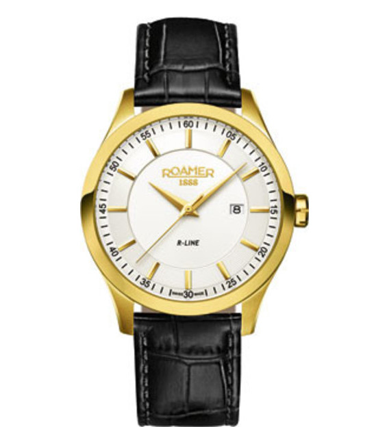 Roamer R-Line 943.856.48.25.09