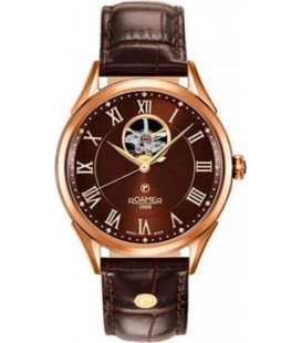 Roamer Swiss Matic 550.661.49.62.05