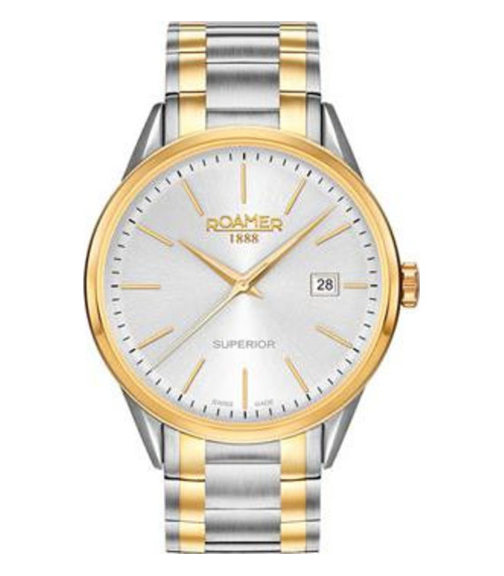 Roamer Superior 508.833.47.15.51