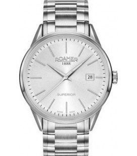 Roamer Superior 508.833.41.15.50