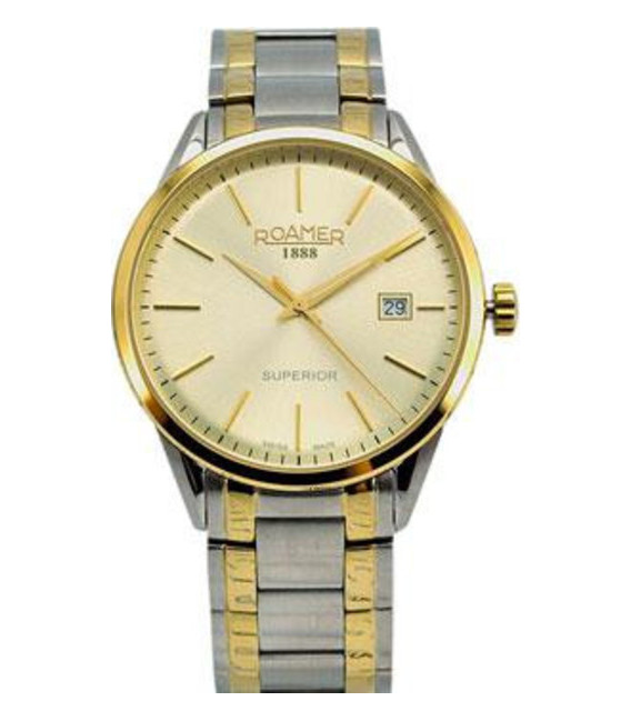 Roamer Superior 508.833.47.35.51