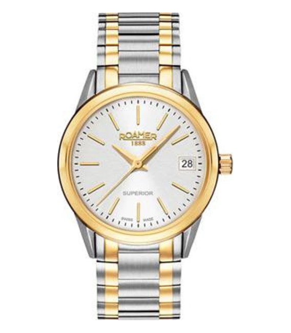 Roamer Superior 508.856.47.15.51