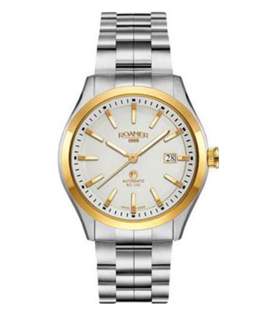 Roamer RD 100 951.660.47.15.90