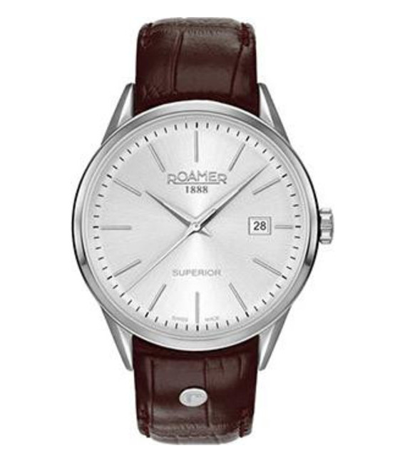 Roamer Superior 508.833.41.15.05