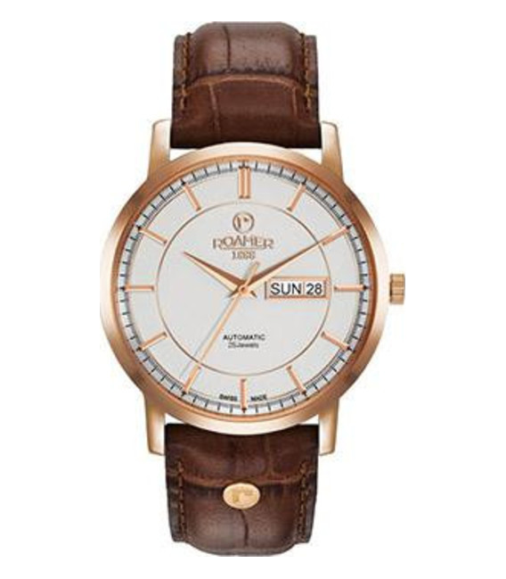 Roamer R-Matic 570.637.49.15.05