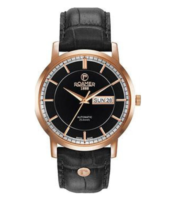 Roamer R-Matic 570.637.49.55.05