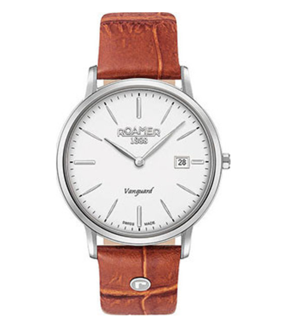 Roamer Vanguard 979.809.41.25.09