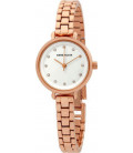 Anne Klein Crystal 2662SVRG