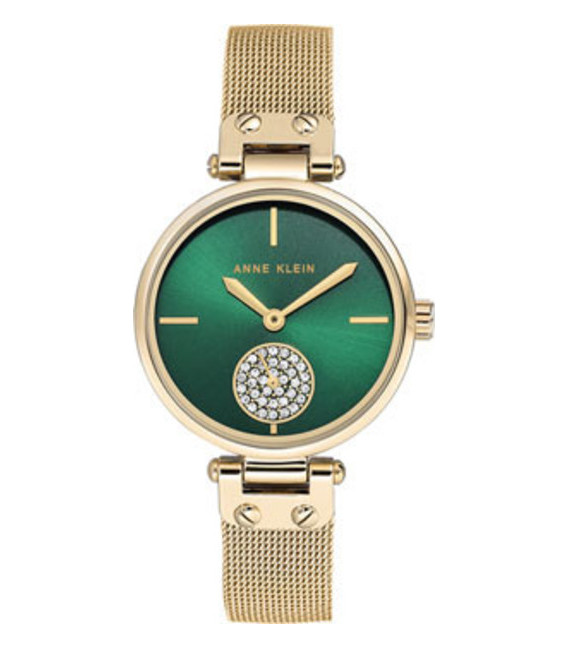 Anne Klein Crystal 3000GNGB