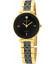Anne Klein Diamond 3158BKGB
