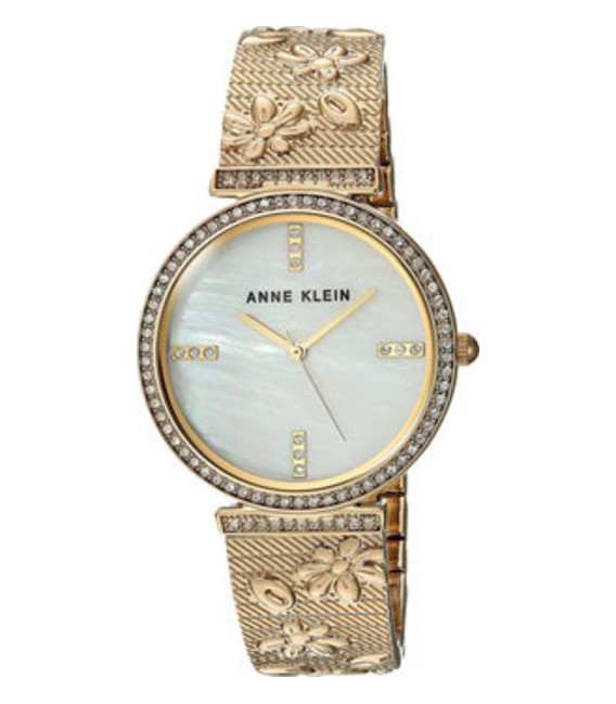 Anne Klein Crystal 3146MPGB