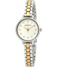 Anne Klein Crystal 2663SVTT