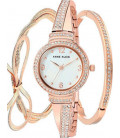 Anne Klein Crystal 3256RGST