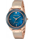 Anne Klein Diamond 3258NVRG