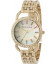Anne Klein Crystal 1262CMGB