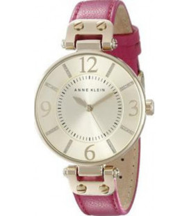 Anne Klein Ring 9168CHPK