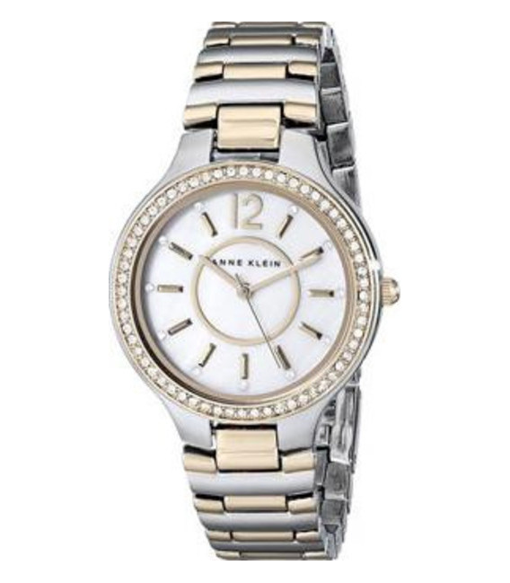 Anne Klein Crystal 1855MPTT