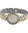 Anne Klein Crystal 1855MPTT