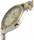 Anne Klein Crystal 1855MPTT