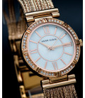 Anne Klein Ring 2144MPRG