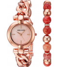 Anne Klein Dress 2836SUNS