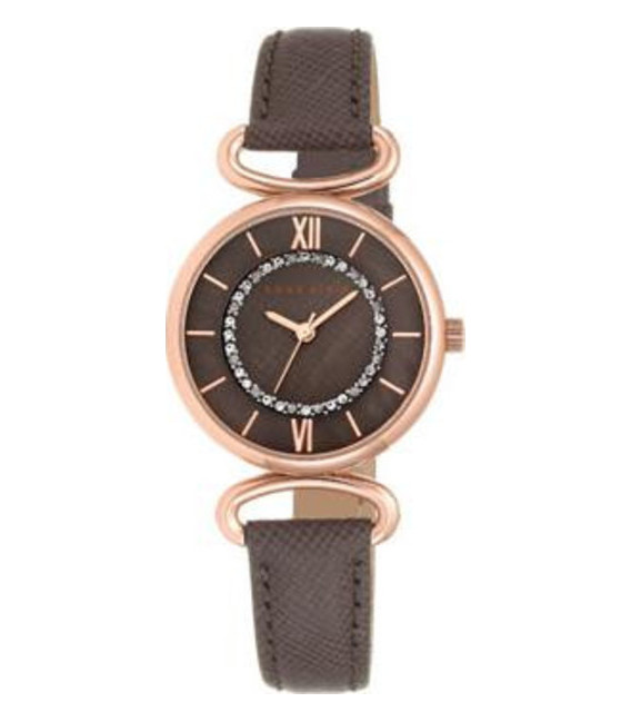 Anne Klein Crystal 2192RGTP