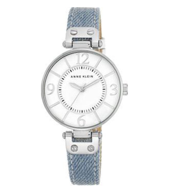 Anne Klein Ring 9169WTLD