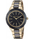 Anne Klein Ceramics 3160BKGB
