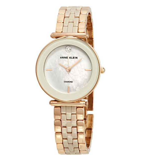 Anne Klein Diamond 3158TPRG
