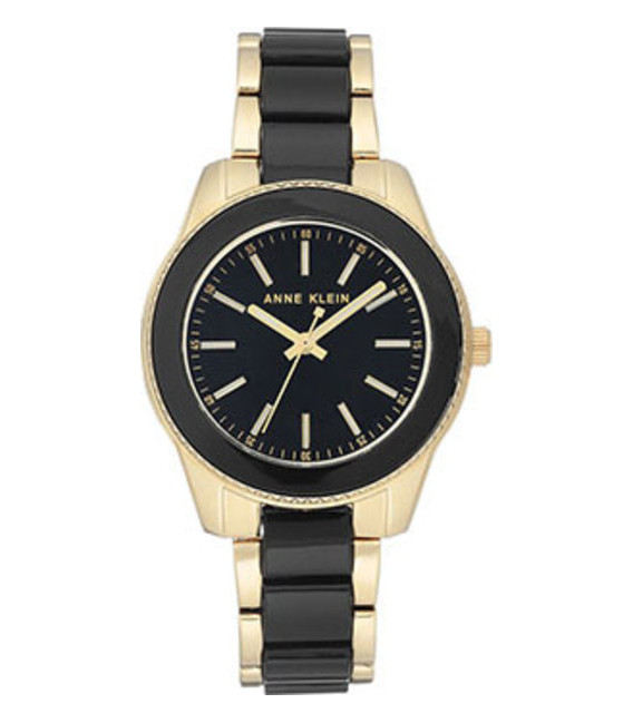 Anne Klein Plastic 3214BKGB