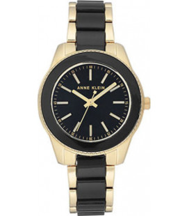 Anne Klein Plastic 3214BKGB