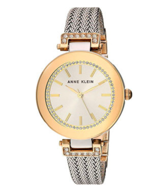 Anne Klein Crystal 1907SVTT