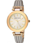 Anne Klein Crystal 1907SVTT