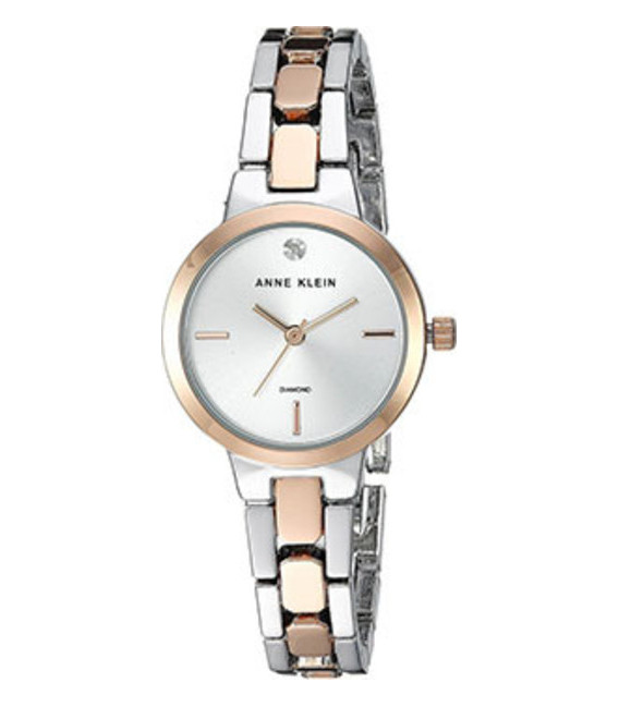 Anne Klein Diamond 3235SVRT