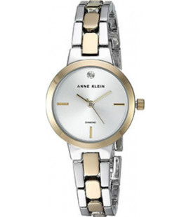 Anne Klein Diamond 3235SVTT