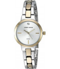 Anne Klein Diamond 3235SVTT