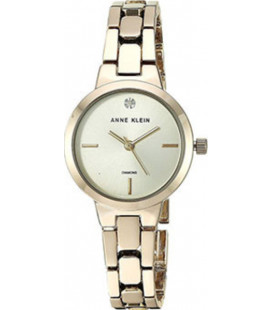 Anne Klein Diamond 3234CHGB
